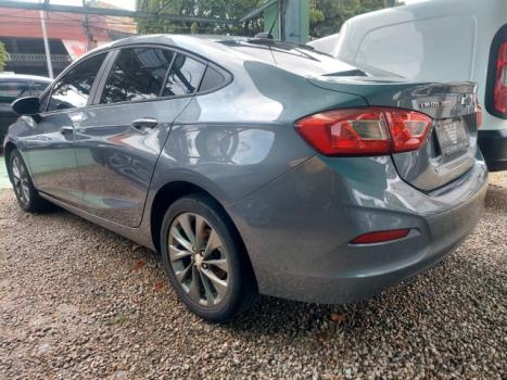 CHEVROLET Cruze Sedan 1.4 16V 4P LT FLEX TURBO AUTOMTICO, Foto 6