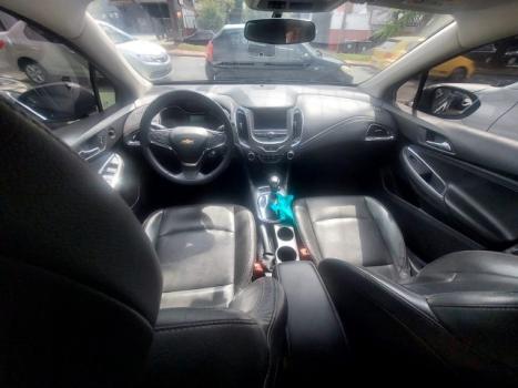 CHEVROLET Cruze Sedan 1.4 16V 4P LT FLEX TURBO AUTOMTICO, Foto 7