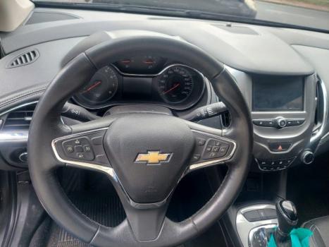 CHEVROLET Cruze Sedan 1.4 16V 4P LT FLEX TURBO AUTOMTICO, Foto 12