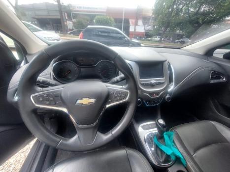 CHEVROLET Cruze Sedan 1.4 16V 4P LT FLEX TURBO AUTOMTICO, Foto 14