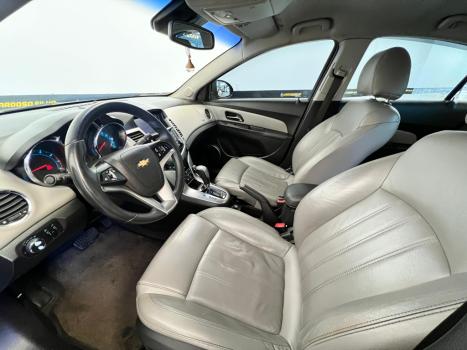 CHEVROLET Cruze Sedan 1.8 16V 4P LTZ ECOTEC FLEX AUTOMTICO, Foto 18