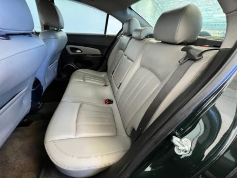 CHEVROLET Cruze Sedan 1.8 16V 4P LTZ ECOTEC FLEX AUTOMTICO, Foto 19