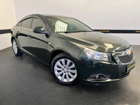 CHEVROLET Cruze Sedan 1.8 16V 4P LTZ ECOTEC FLEX AUTOMTICO, Foto 1