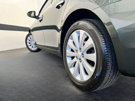 CHEVROLET Cruze Sedan 1.8 16V 4P LTZ ECOTEC FLEX AUTOMTICO, Foto 9