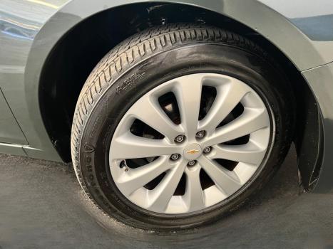 CHEVROLET Cruze Sedan 1.8 16V 4P LTZ ECOTEC FLEX AUTOMTICO, Foto 10