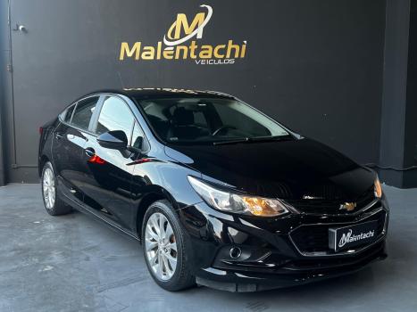 CHEVROLET Cruze Sedan 1.4 16V 4P LT FLEX TURBO AUTOMTICO, Foto 1
