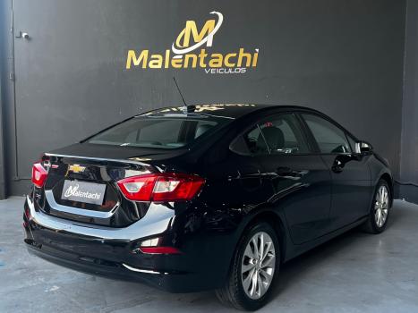 CHEVROLET Cruze Sedan 1.4 16V 4P LT FLEX TURBO AUTOMTICO, Foto 3