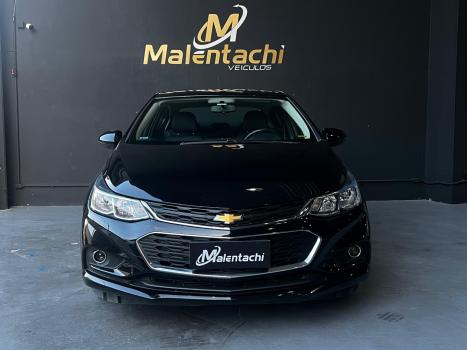 CHEVROLET Cruze Sedan 1.4 16V 4P LT FLEX TURBO AUTOMTICO, Foto 6