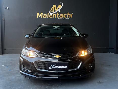 CHEVROLET Cruze Sedan 1.4 16V 4P LT FLEX TURBO AUTOMTICO, Foto 7