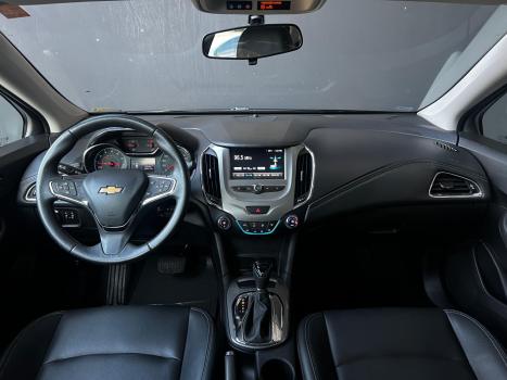 CHEVROLET Cruze Sedan 1.4 16V 4P LT FLEX TURBO AUTOMTICO, Foto 9