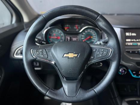 CHEVROLET Cruze Sedan 1.4 16V 4P LT FLEX TURBO AUTOMTICO, Foto 11