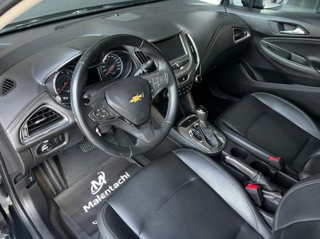 CHEVROLET Cruze Sedan 1.4 16V 4P LT FLEX TURBO AUTOMTICO, Foto 12