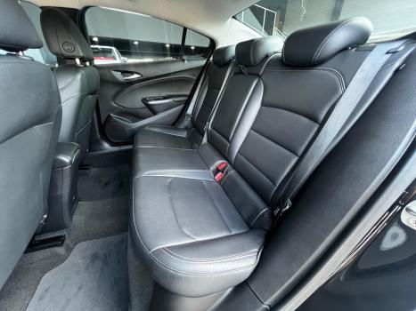 CHEVROLET Cruze Sedan 1.4 16V 4P LT FLEX TURBO AUTOMTICO, Foto 14