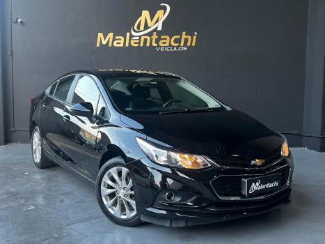 CHEVROLET Cruze Sedan 1.4 16V 4P LT FLEX TURBO AUTOMTICO, Foto 15
