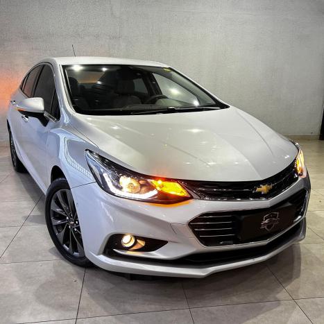 CHEVROLET Cruze Sedan 1.4 16V 4P LTZ 2 FLEX TURBO AUTOMTICO, Foto 1