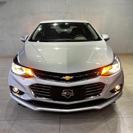 CHEVROLET Cruze Sedan 1.4 16V 4P LTZ 2 FLEX TURBO AUTOMTICO, Foto 3