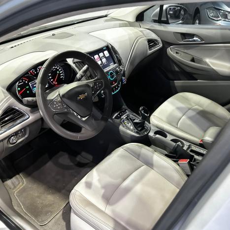 CHEVROLET Cruze Sedan 1.4 16V 4P LTZ 2 FLEX TURBO AUTOMTICO, Foto 6