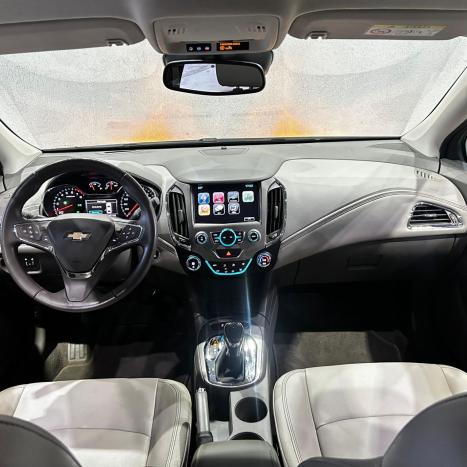 CHEVROLET Cruze Sedan 1.4 16V 4P LTZ 2 FLEX TURBO AUTOMTICO, Foto 7