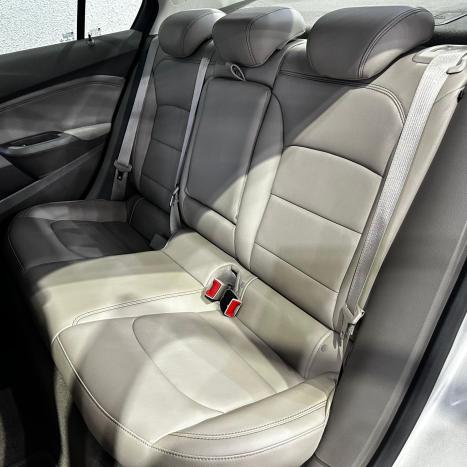 CHEVROLET Cruze Sedan 1.4 16V 4P LTZ 2 FLEX TURBO AUTOMTICO, Foto 10