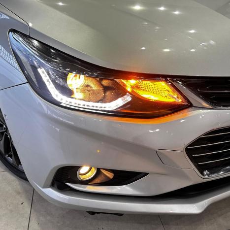 CHEVROLET Cruze Sedan 1.4 16V 4P LTZ 2 FLEX TURBO AUTOMTICO, Foto 18