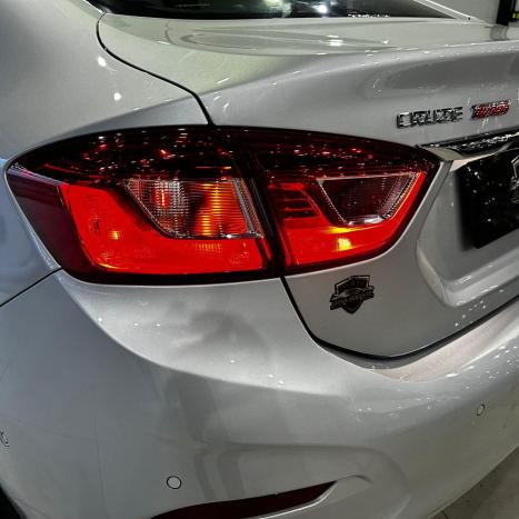 CHEVROLET Cruze Sedan 1.4 16V 4P LTZ 2 FLEX TURBO AUTOMTICO, Foto 19