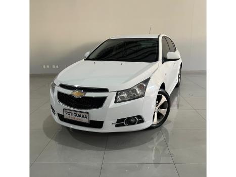 CHEVROLET Cruze Sedan 1.8 16V 4P LT ECOTEC FLEX AUTOMTICO, Foto 1