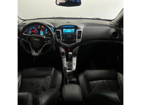 CHEVROLET Cruze Sedan 1.8 16V 4P LT ECOTEC FLEX AUTOMTICO, Foto 5