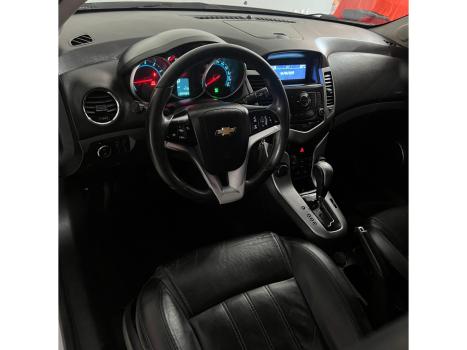 CHEVROLET Cruze Sedan 1.8 16V 4P LT ECOTEC FLEX AUTOMTICO, Foto 6