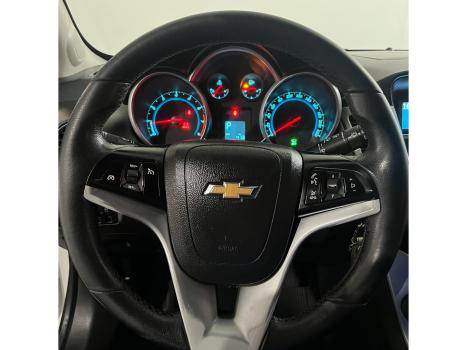 CHEVROLET Cruze Sedan 1.8 16V 4P LT ECOTEC FLEX AUTOMTICO, Foto 7