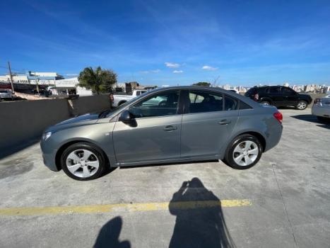 CHEVROLET Cruze Sedan 1.8 16V 4P LT ECOTEC FLEX AUTOMTICO, Foto 2