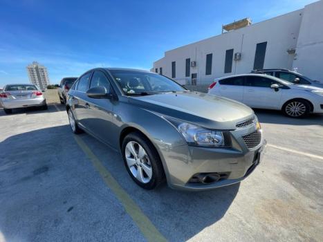 CHEVROLET Cruze Sedan 1.8 16V 4P LT ECOTEC FLEX AUTOMTICO, Foto 15