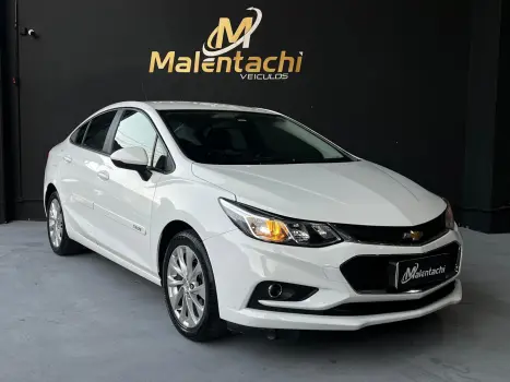 CHEVROLET Cruze Sedan 1.4 16V 4P LT FLEX TURBO AUTOMTICO, Foto 1