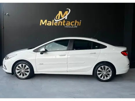CHEVROLET Cruze Sedan 1.4 16V 4P LT FLEX TURBO AUTOMTICO, Foto 6