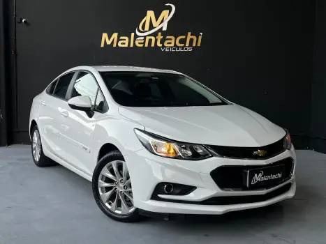 CHEVROLET Cruze Sedan 1.4 16V 4P LT FLEX TURBO AUTOMTICO, Foto 15