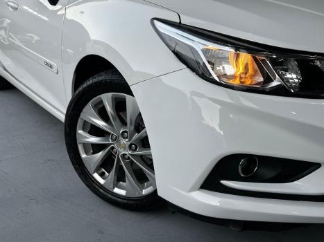 CHEVROLET Cruze Sedan 1.4 16V 4P LT FLEX TURBO AUTOMTICO, Foto 2