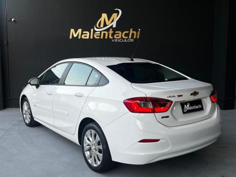 CHEVROLET Cruze Sedan 1.4 16V 4P LT FLEX TURBO AUTOMTICO, Foto 3