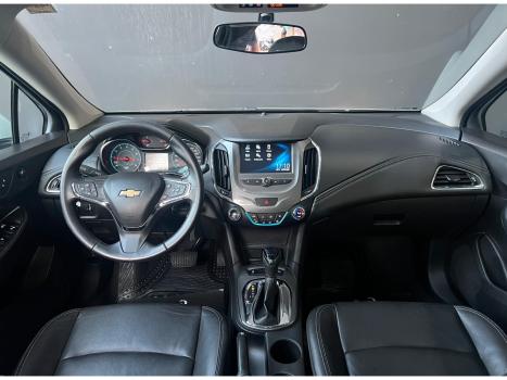 CHEVROLET Cruze Sedan 1.4 16V 4P LT FLEX TURBO AUTOMTICO, Foto 8