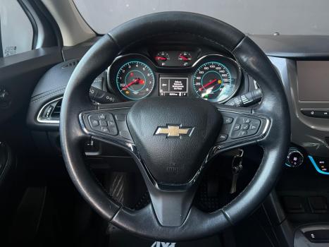 CHEVROLET Cruze Sedan 1.4 16V 4P LT FLEX TURBO AUTOMTICO, Foto 10