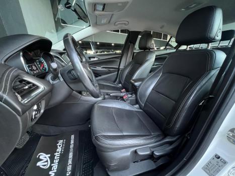 CHEVROLET Cruze Sedan 1.4 16V 4P LT FLEX TURBO AUTOMTICO, Foto 12