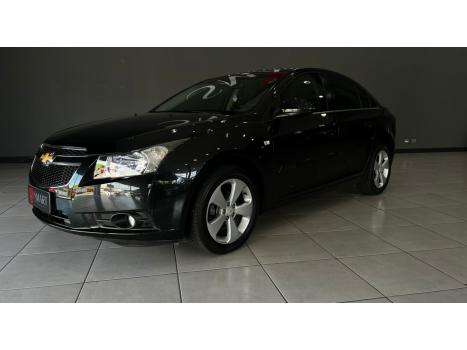CHEVROLET Cruze Sedan 1.8 16V 4P LT ECOTEC FLEX, Foto 1