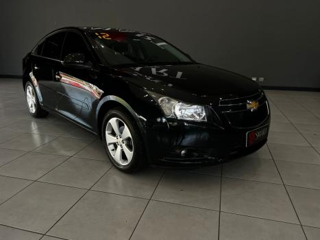 CHEVROLET Cruze Sedan 1.8 16V 4P LT ECOTEC FLEX, Foto 3