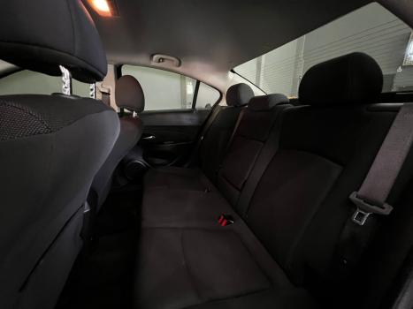 CHEVROLET Cruze Sedan 1.8 16V 4P LT ECOTEC FLEX, Foto 10