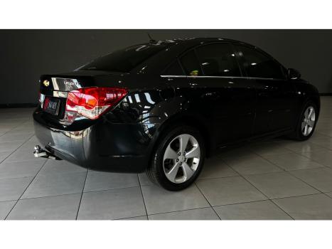 CHEVROLET Cruze Sedan 1.8 16V 4P LT ECOTEC FLEX, Foto 11