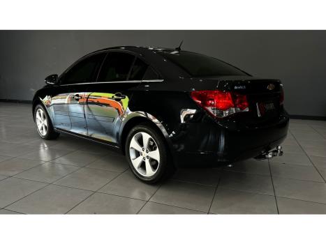 CHEVROLET Cruze Sedan 1.8 16V 4P LT ECOTEC FLEX, Foto 13