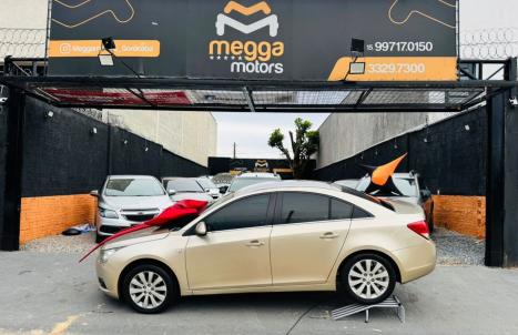 CHEVROLET Cruze Sedan 1.8 16V 4P LT ECOTEC FLEX AUTOMTICO, Foto 1