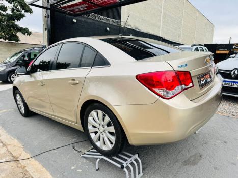 CHEVROLET Cruze Sedan 1.8 16V 4P LT ECOTEC FLEX AUTOMTICO, Foto 7