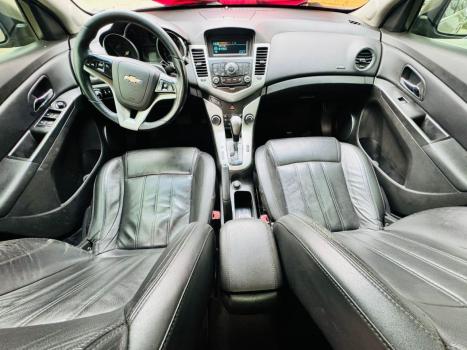 CHEVROLET Cruze Sedan 1.8 16V 4P LT ECOTEC FLEX AUTOMTICO, Foto 18