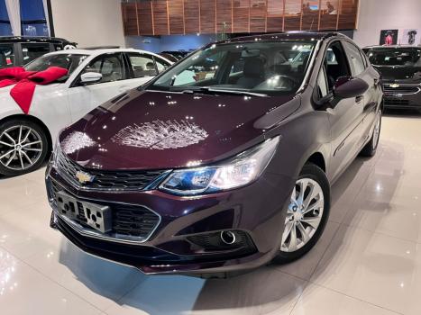 CHEVROLET Cruze Sedan 1.4 16V 4P LT FLEX TURBO AUTOMTICO, Foto 1