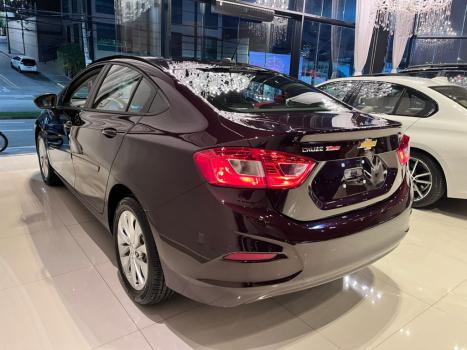 CHEVROLET Cruze Sedan 1.4 16V 4P LT FLEX TURBO AUTOMTICO, Foto 2
