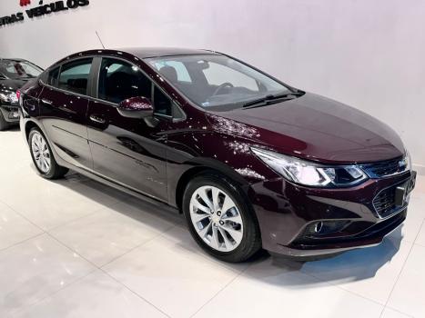 CHEVROLET Cruze Sedan 1.4 16V 4P LT FLEX TURBO AUTOMTICO, Foto 3
